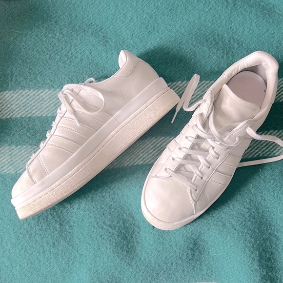 Y-3 Adidas Hicho Sneakers - Picture 3 of 8